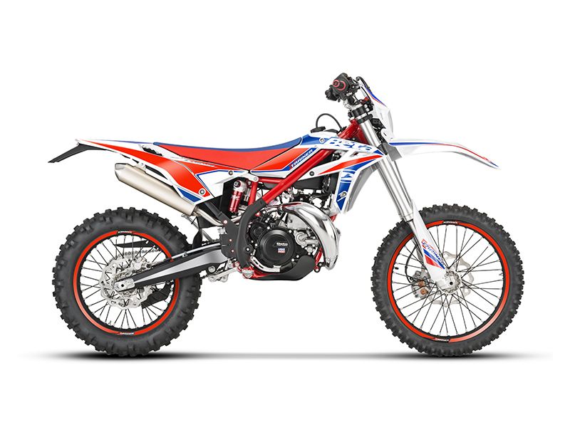 Bild von Beta X-Trainer 300/250 ccm 2T 