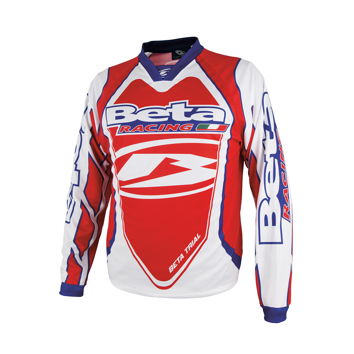 Bild von Beta Team Jersey Trial