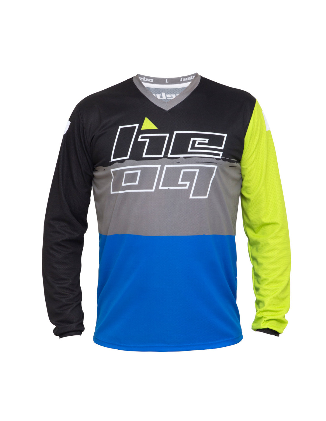 Bild von Trial Shirt Hebo Pro 22  2022