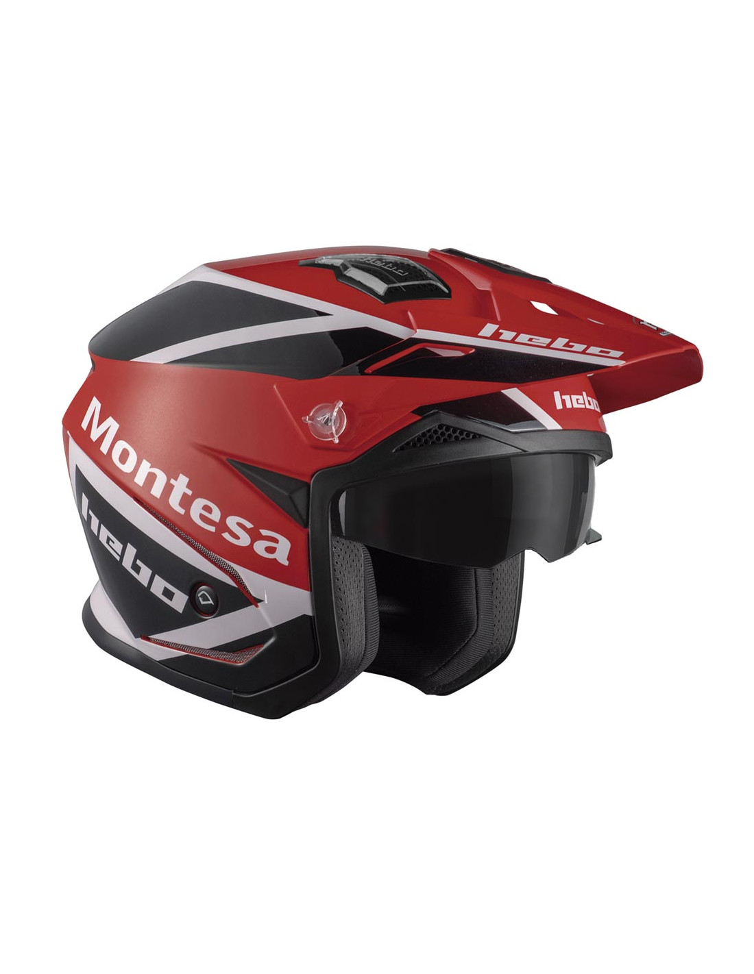 Bild von Trial Helm Team Honda-Montesa Classic 2022  