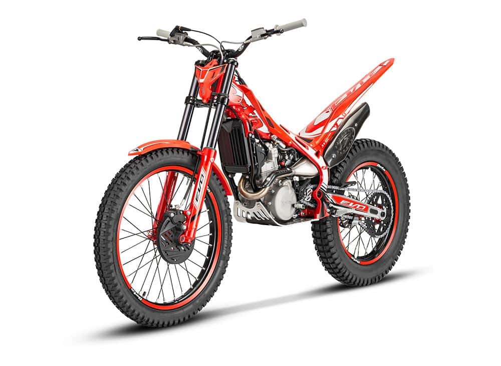 Bild von Beta EVO 300ccm 4T Modell 2023