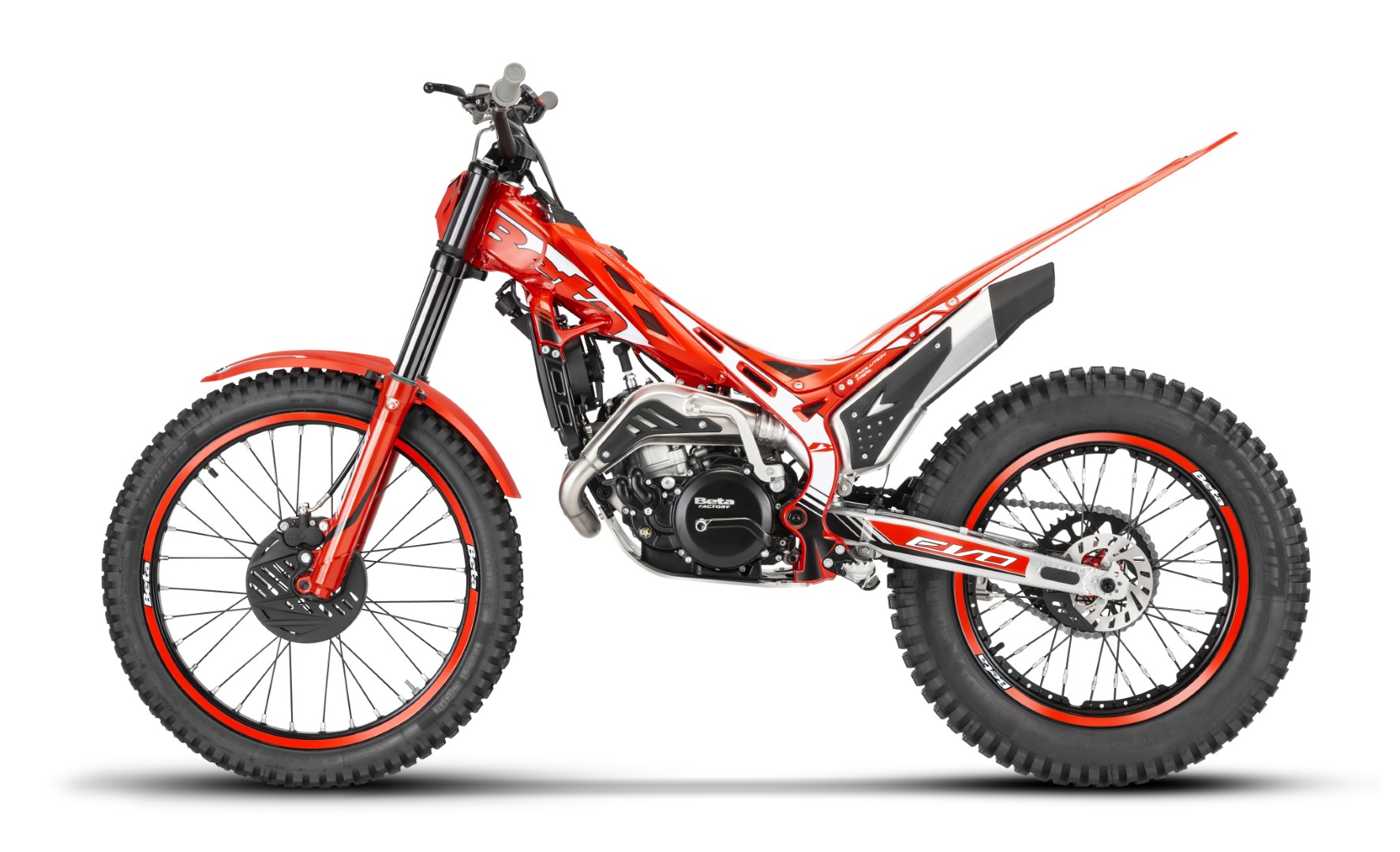 Bild von Neue Beta EVO 125/250/300ccm2T 2023
