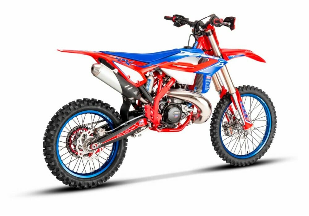 Bild von Beta RX 300ccm 2T Cross 2023