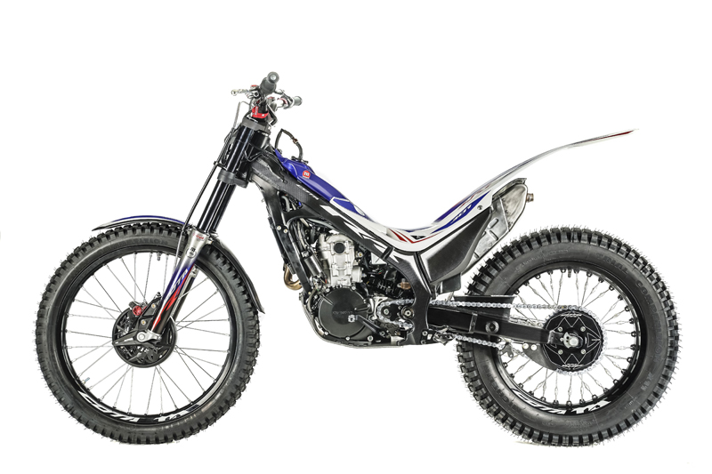 Bild von Trial Honda-Montesa RR 301 4T 2023