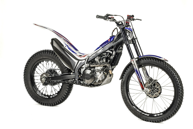 Bild von Honda-Montesa Cota 301 RR 4T  2023