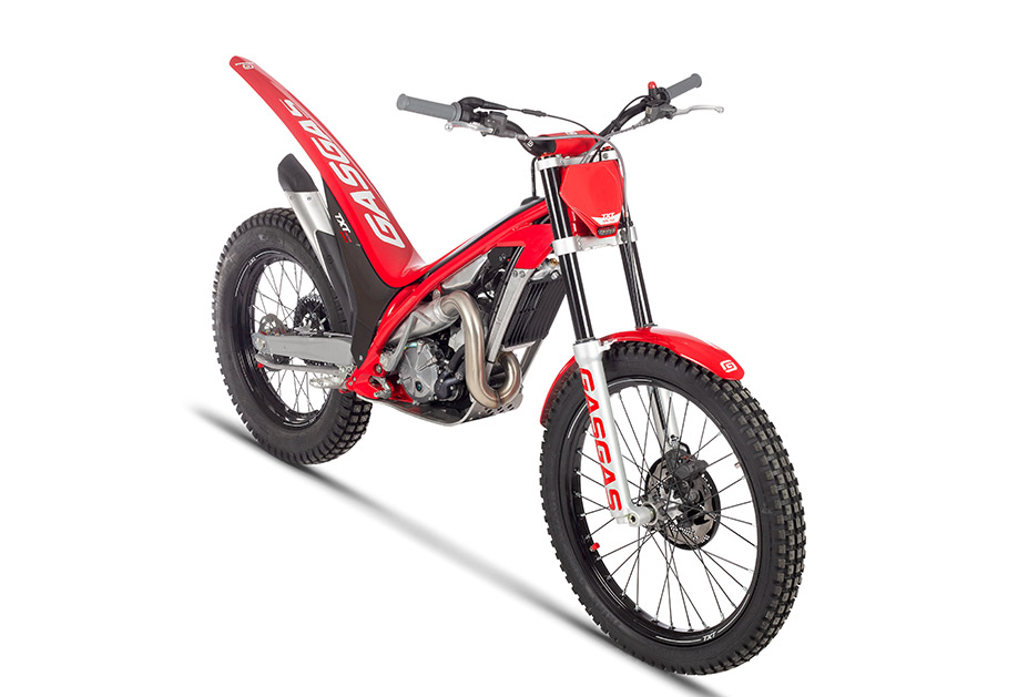 Bild von GASGAS Trial  TXT Racing 300 2T 2023