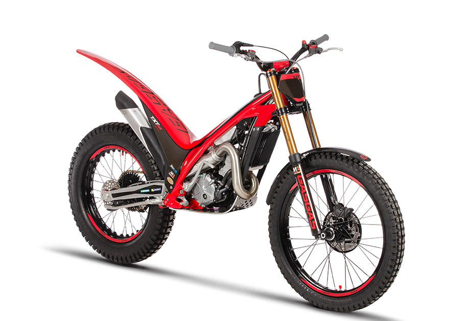 Bild von GASGAS Trial  TXT GP 2T 2024