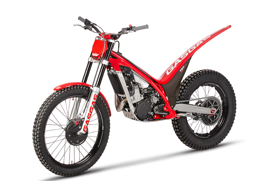 Bild von GASGAS Trial  TXT Racing  2T 2024