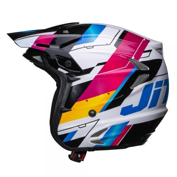 Bild von Trial Helm Jitsie HT2 MACH neu