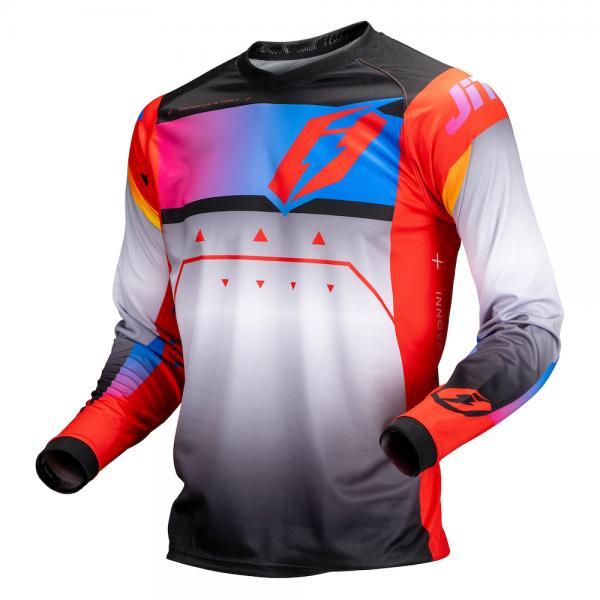 Bild von Trial Jersey L3 MACH neu