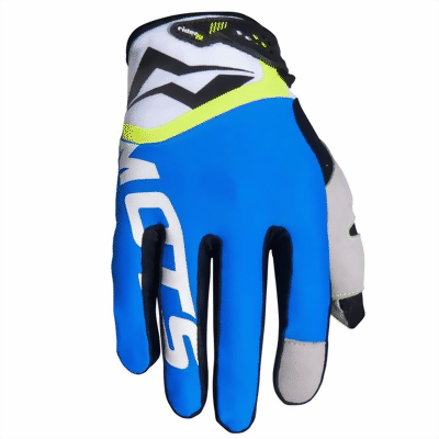 Bild von Trial Handschuhe Rider 2 Blau 